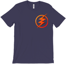 electro_bl4ze T-Shirts