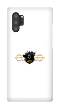 george_umere Samsung Phone Cases
