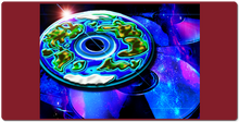 ryogameing XXL Gaming Mousepad