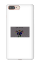 nightplayz iPhone Phone Cases