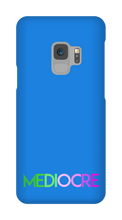 mediocre_metz Samsung Phone Cases