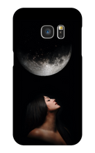 Jessika Dawn - Moon -  Samsung Case