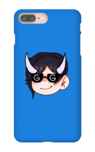 daemonnyx iPhone Phone Cases