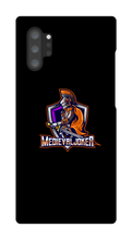 medieval_joker Samsung Phone Cases