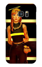 auramasterteam Samsung Phone Cases