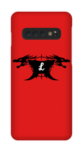 levithesniper Samsung Phone Cases