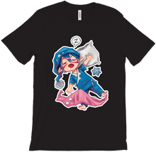 Sleepy Buhn Tee