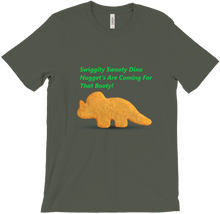 therealdino76 T-Shirts