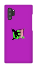 l3xis_yeah Samsung Phone Cases