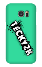 TECKY2K Samsung Phone Cases
