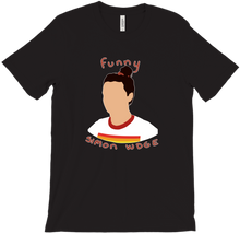 The Funny The Shurt