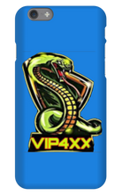 vip4xx iPhone Phone Cases
