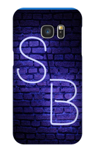 sticky_beast Samsung Phone Cases