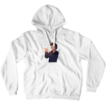 diegsar Hoodies (No-Zip/Pullover)