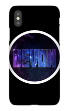 mrdevonm iPhone Phone Cases