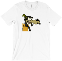 rasalgoofy T-Shirts