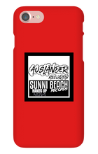 SBR | Ausländer | HandsUpNow - iPhone Phone Cases