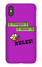 Flappy Bird RULES! - iPhones