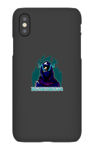 rendegree24 iPhone Phone Cases