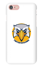 twitchtvfalcons iPhone Phone Cases