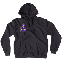 dy1andavillain-3702 Hoodies (No-Zip/Pullover)