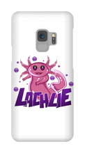 Lachlie Axolotl Samsung Case