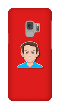 Infuzed Samsung Phone Cases