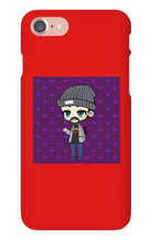 Chibi iPhone Cases