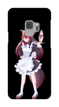 Riana Maid Samsung Case