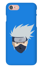 mrfraxi iPhone Phone Cases