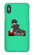 Avere iPhone Cases