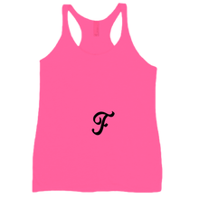 regata feminina F