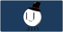 OUHA XXL MOUSEPAD