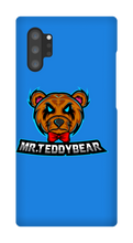 Mr. TeddyBear Samsung Phone Case V3