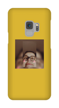 Silly DutchieKittenGurlGamer Samsung Cases