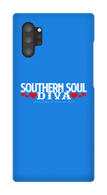 Southern Soul Diva Samsung Phone Cases