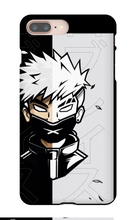 scrimswin iPhone Phone Cases