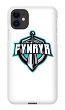 Aegis iPhone Case