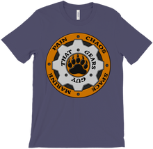 painchaosspacemarine T-Shirts