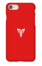 Taktikal Logo iPhone Phone Cases