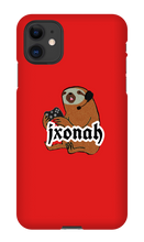 Keep ya iPhone safe Leg-end!