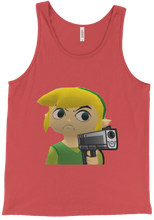 izawsmash Tank Top