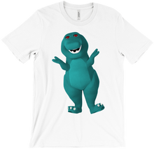 crytzlive T-Shirts
