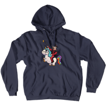 Hoodies (No-Zip/Pullover)