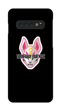 Throw Away Your Mask Samsung Phone Cases