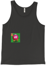 WEAR ME IN AFRICA BRO (Tank Tops)
