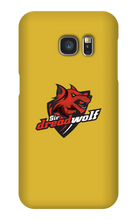 sirdreadwolf Samsung Phone Cases
