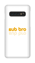 thoke123 Samsung Phone Cases