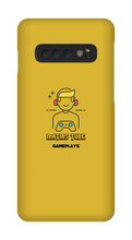 matastube Samsung Phone Cases
