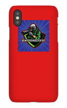 Kempthemaster101's phone case